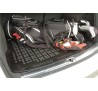 Dywanik do bagaznika gumowa VW GOLF VII Sportsvan górna podłoga 2014-