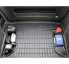 Dywanik do bagaznika  VW Golf VII Variant (horná) 2013-