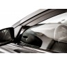 Owiewki szyb bocznych Dacia SANDERO Stepway II 5D 2012-