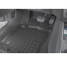 Dywaniki gumowe korytkowe Ford TRANSIT Custom 2012-