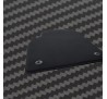 dywany tekstylny AUDI Q5 B9 2016 - karbon prešívanie