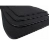 dywany tekstylny SEAT ARONA  2017 -  karbon prešívanie