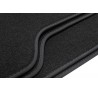dywany tekstylny SEAT ARONA  2017 -  karbon prešívanie