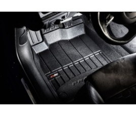 Dywaniki gumowe 3D Proline VW Caddy 2021 -