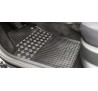 Zestaw mat + wanna bagaznika Citroen C3 2010-2017