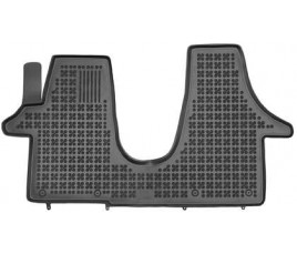 Dywaniki gumowe korytkowe VW TRANSPORTER T5 03 - 15