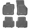Dywaniki gumowe korytkowe Seat LEON IV (MK4) 2020-
