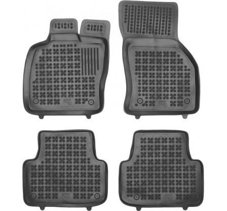 Dywaniki gumowe korytkowe Seat LEON IV (MK4) ST 2020