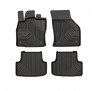 SEAT Leon III 2012-2020 dywany 3D No.77 FROGUM 77407060