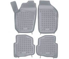 Seat Cordoba II koberce szary Rezaw-Plast 200203_S