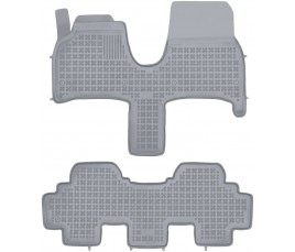 Citroen C8 koberce szary Rezaw-Plast 201220_S