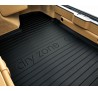 Opel ZAFIRA C TOURER 2012-2019 Dywanik do bagaznika DryZone DZ406636
