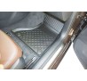 Auto Dywaniki korytkowe Mitsubishi Outlander III 2012-