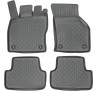 Auto Dywaniki korytkowe Seat LEON III (5F) 2012-2020