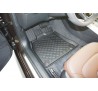 Auto Dywaniki korytkowe Volkswagen Caddy IV 2020-