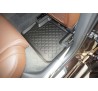 Auto Dywaniki korytkowe Seat Leon IV (KL) 2020-