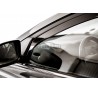 Owiewki szyb bocznych Mitsubishi Pajero Pinin 3D 1998 - 2007