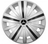 Kołpaki zgodne  Mercedes 16" SPINEL bis 2 CS 4ks