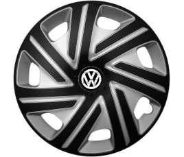 Kołpaki zgodne  Volkswagen 14" CYRKON BS