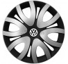 Kołpaki zgodne  Volkswagen 14" MIKA CS 4ks