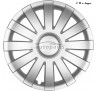 Kołpaki zgodne  Citroen 13" AGAT silver 4ks
